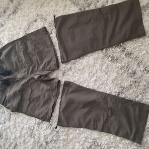 Mens hiking pants